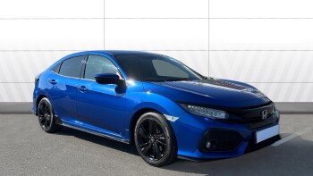 Honda Civic 1.5 VTEC Turbo Sport 5dr Petrol Hatchback